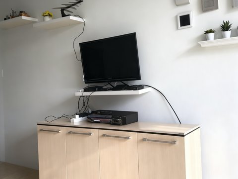 Lexington Residence Tower B Low Floor