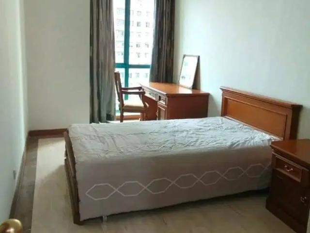 Apartemen Casablanca Tower 2 Lantai Tengah