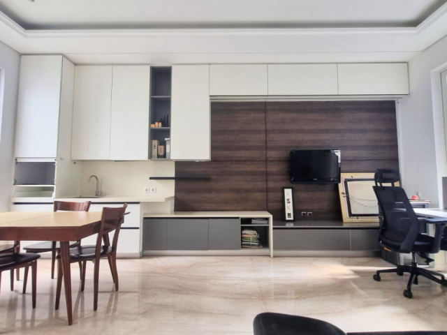 Rumah Disewakan Pondok Indah 5 Kamar