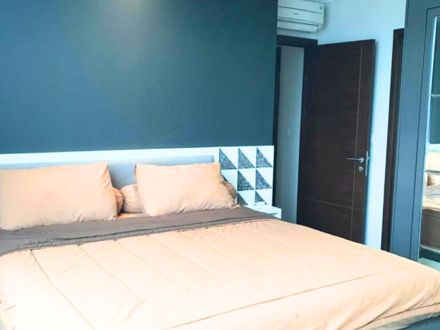 Denpasar Residence Tower Kintamani Lantai 3