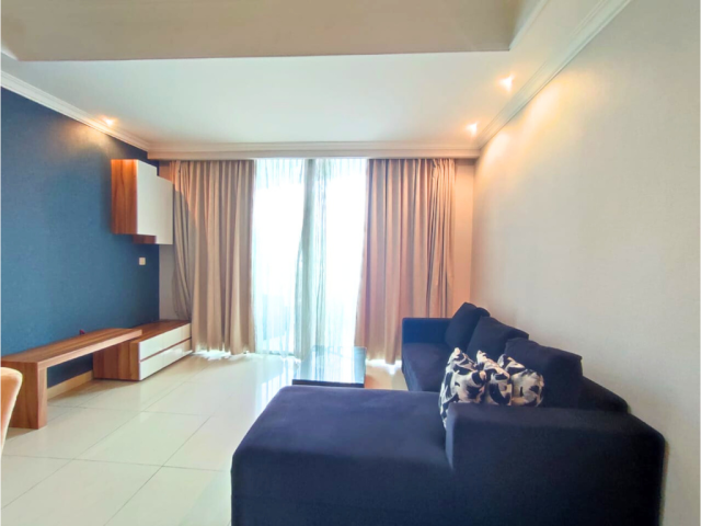 Denpasar Residence Tower Kintamani Lantai 5
