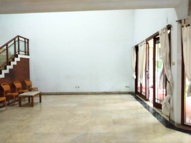 Rumah Dijual Pejaten 5 Kamar