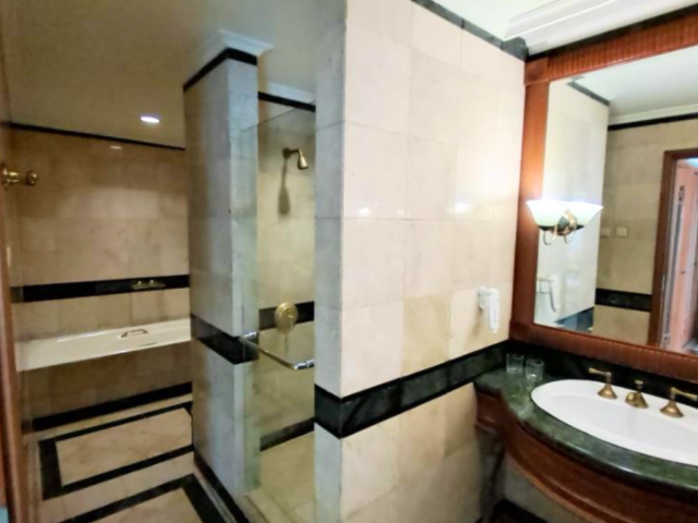 Somerset Grand Citra Lantai Tengah