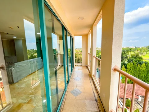 Bukit Golf Pondok Indah Tower A Lantai Bawah