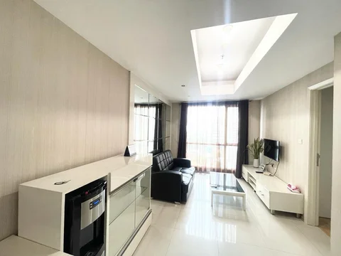 Casa Grande Residence Tower Montreal Low Floor