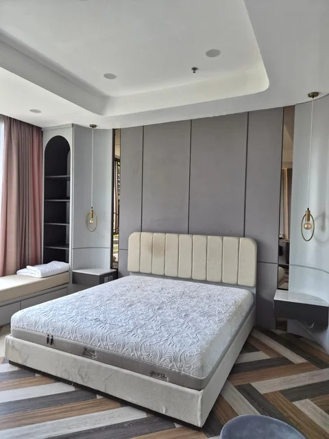 Townhouse Essence Darmawangsa