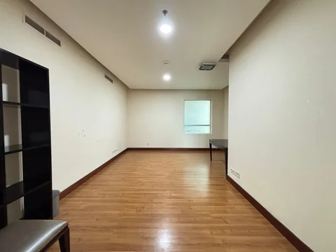 Pakubuwono Residence Tower Eaglewood Lantai Bawah