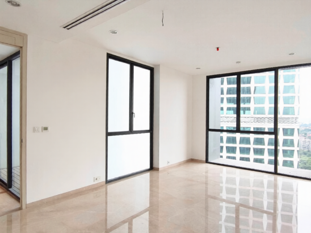 Izzara North Tower High Floor