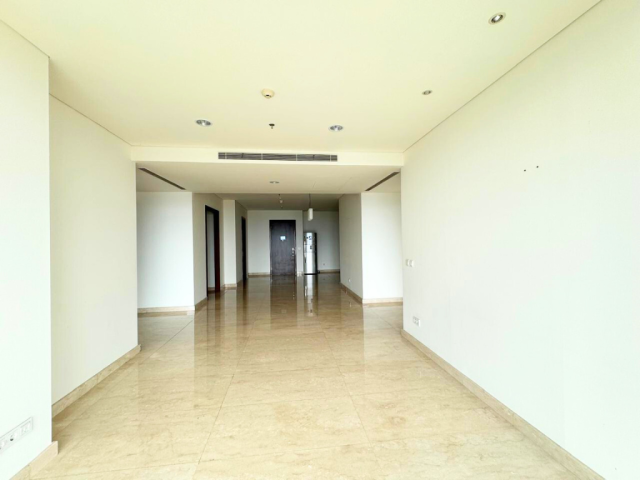 Pakubuwono House Lantai Tinggi