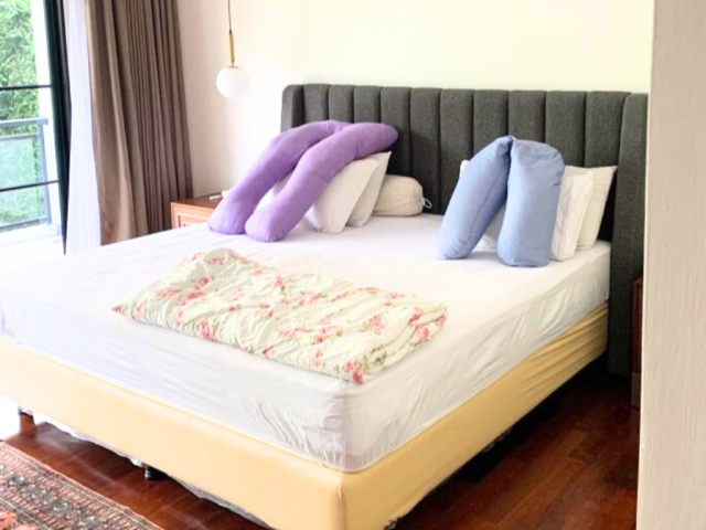 Dijual Rumah Kramat Pela Kebayoran Baru 5 Kamar