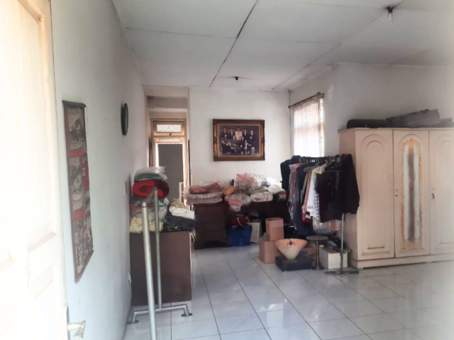 Rumah Dijual Tanjung Barat Indah 5 Kamar