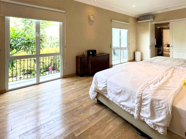 Rumah Disewakan Pejaten Barat 4 Kamar
