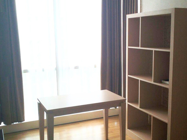 The Peak Sudirman Tower Renais Lantai 38