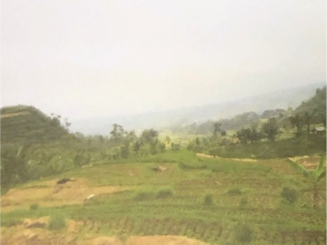 For Sale 624.000 m2 Plot of Land at Sentul, Bogor