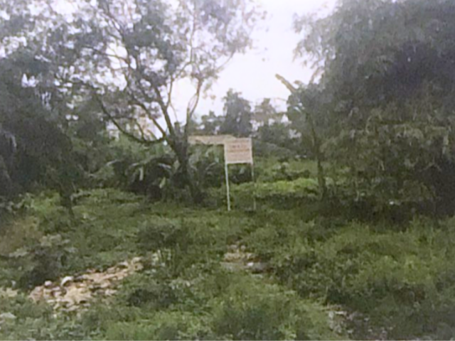 Tanah Kavling Dijual Warung Buncit 25.651 m2