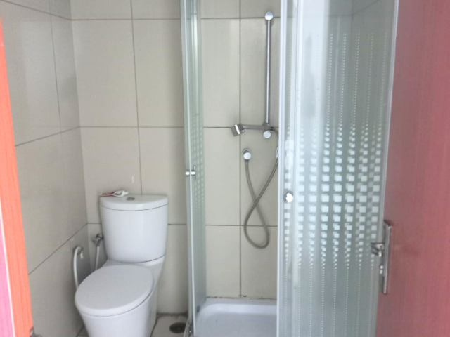 Citylofts Sudirman Lantai Tengah