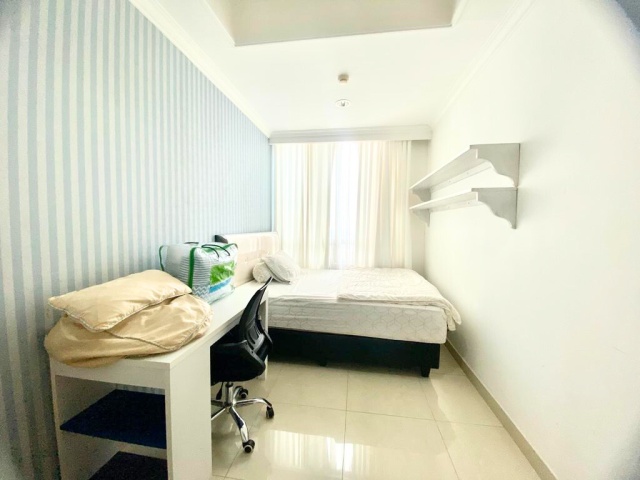 Denpasar Residence Tower Ubud Lantai Tengah