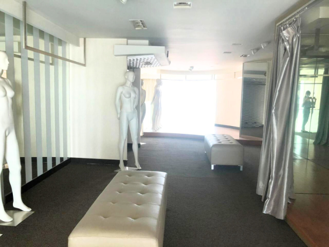 Citylofts Sudirman Lantai 25