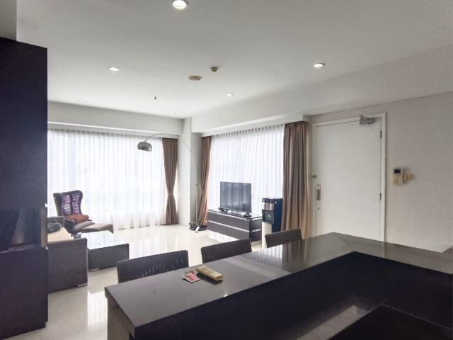1 Park Residence Tower C 10th Floor