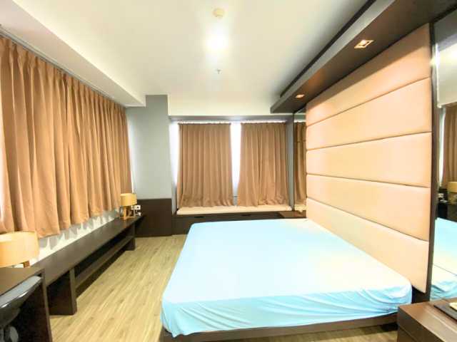 1 Park Residence Tower C 17th Floor