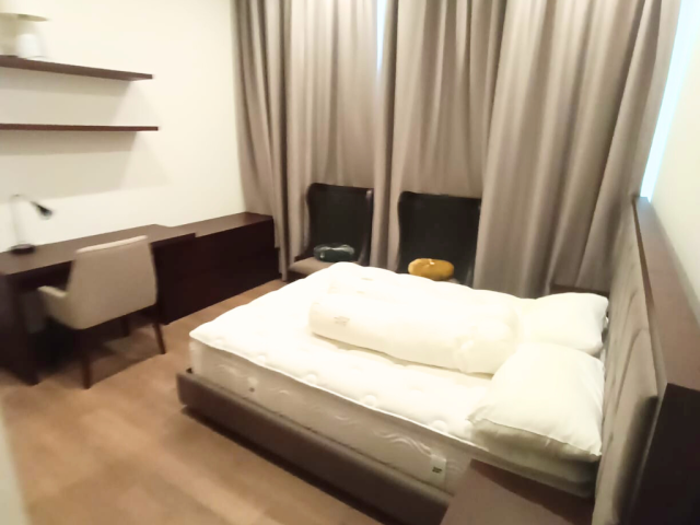 Pakubuwono Spring Tower Cherrywood Lantai Tengah