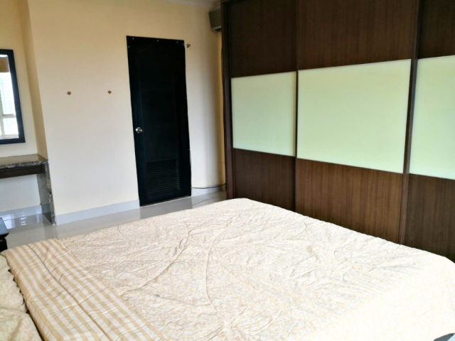 The Essence Dharmawangsa Tower Eminence 2 Lantai Bawah
