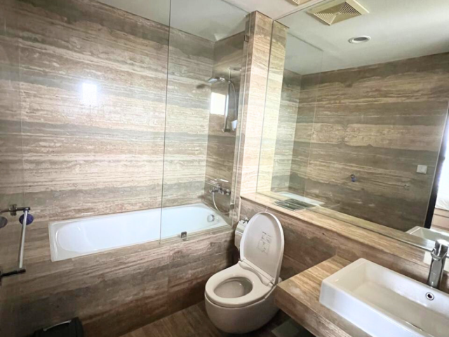 Pondok Indah Residence Tower Maya Lantai Tengah