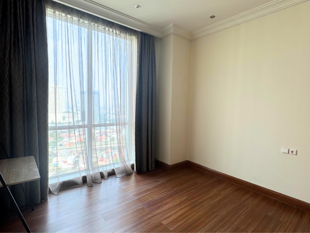Pakubuwono View Tower Redwood Lantai Atas