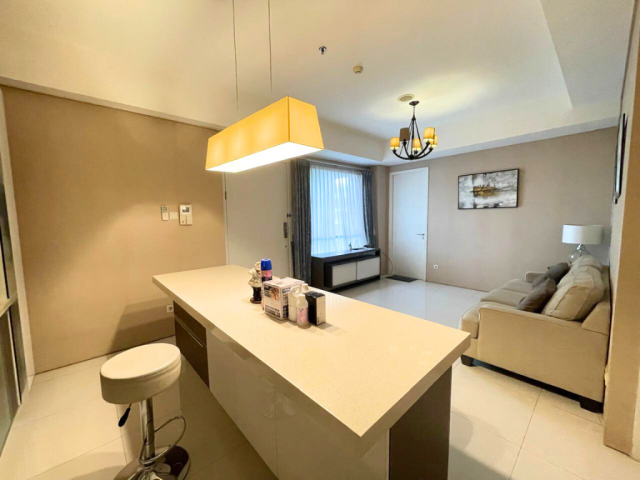 1Park Residence Tower B 15th Floor