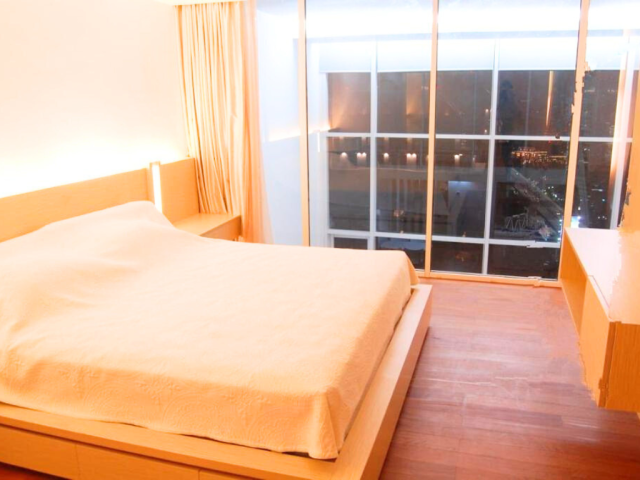 Citylofts Sudirman Lantai Tengah