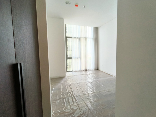 Verde One Tower East Lantai 22