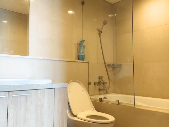 Setiabudi Sky Garden Tower Sky Lantai 46