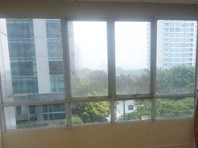 Essence Dharmawangsa Tower Emminence 1 Lantai Bawah