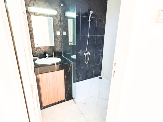 Rumah Dijual Jagakarsa 3 Kamar