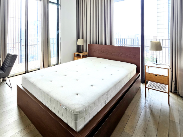 Senopati Suites 3 23rd Floor