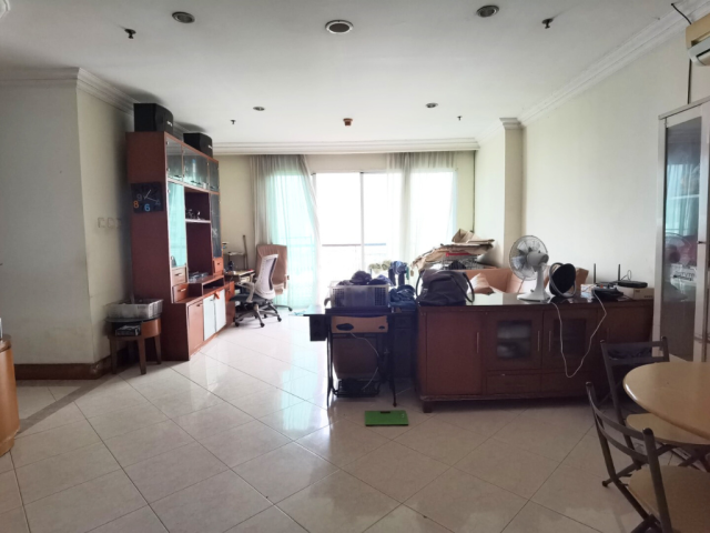 Grand ITC Permata Hijau Tower B Lantai 12