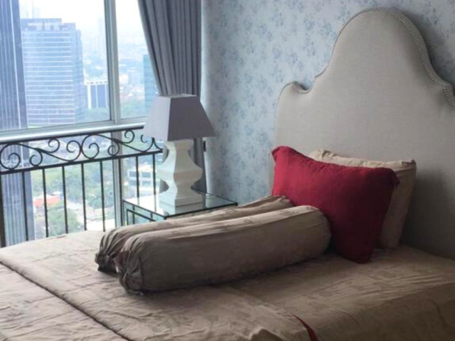 Bellagio Residence Tower A Lantai 32
