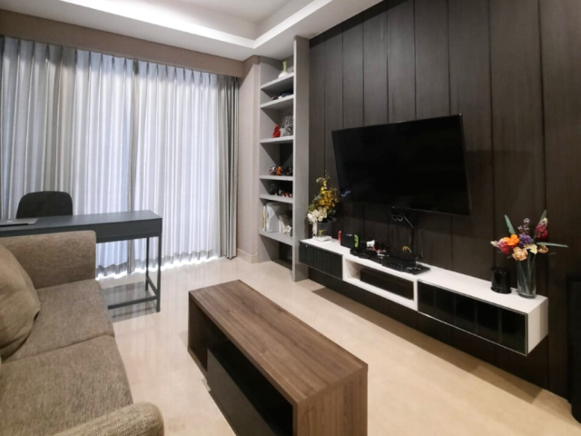 Pondok Indah Residence Tower Maya Lantai Tengah