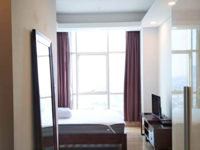 La Maison Barito Lantai Tengah