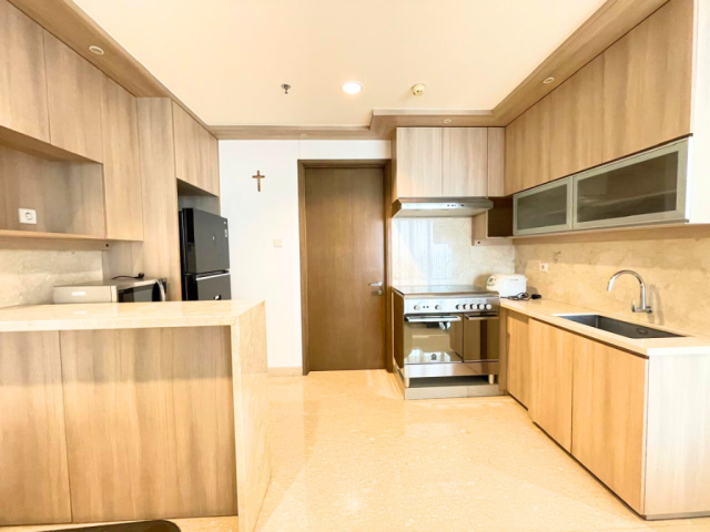 1Park Avenue Tower Queen Lantai Tengah