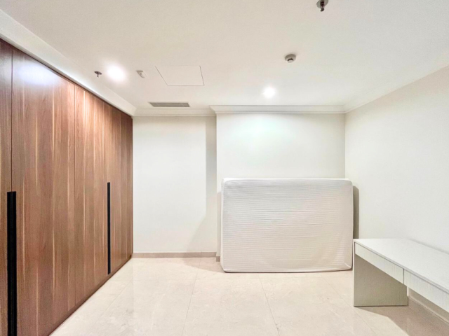 Pondok Indah Residence Tower Kartika Lantai Bawah