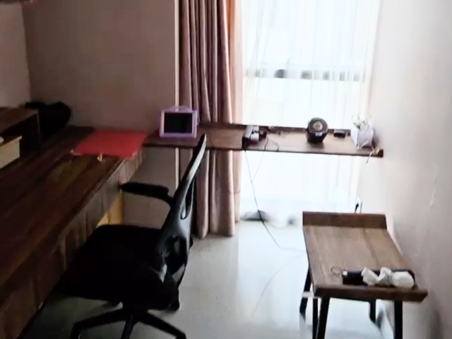 1 Park Avenue Tower King Lantai Tengah