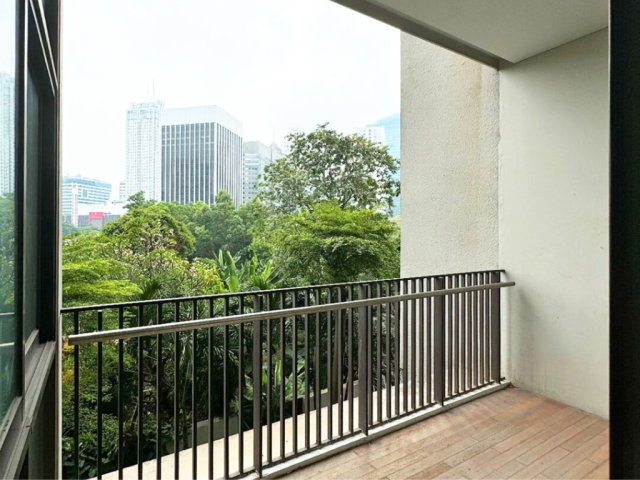 Senopati Suites 1 3rd Floor
