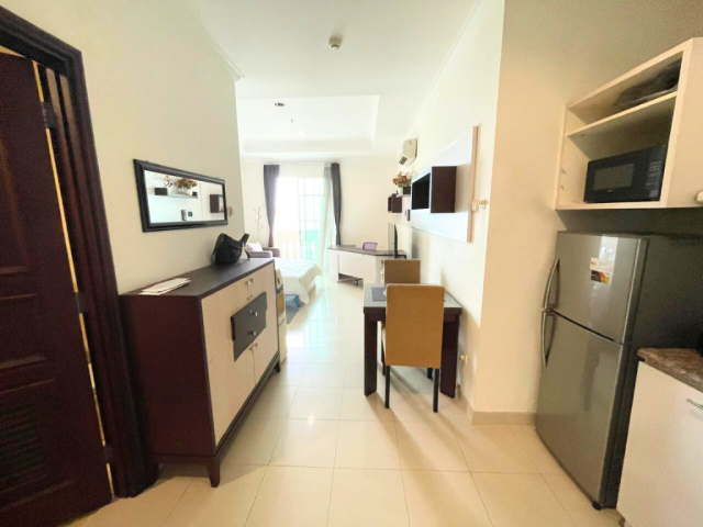 Bellezzaa Tower Albergo Lantai Atas