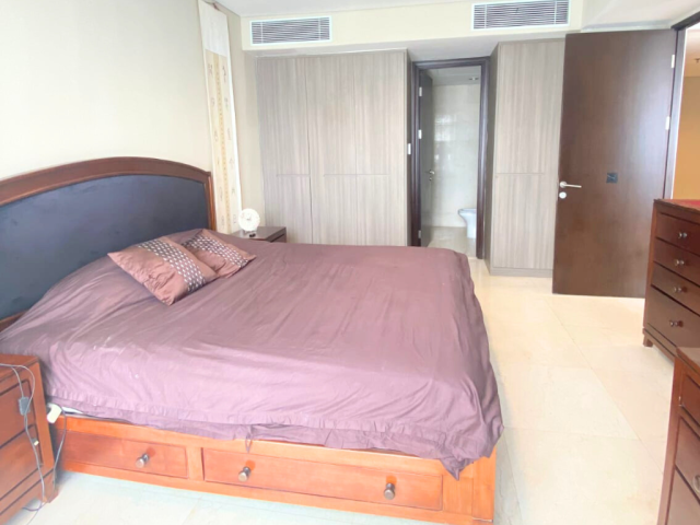 Ciputra World 2 Tower The Residence Lantai 9