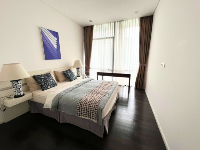 Verde One Tower North Lantai 9