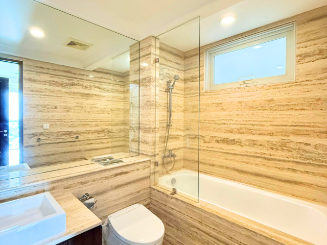 Pondok Indah Residence Tower Kartika Lantai Bawah