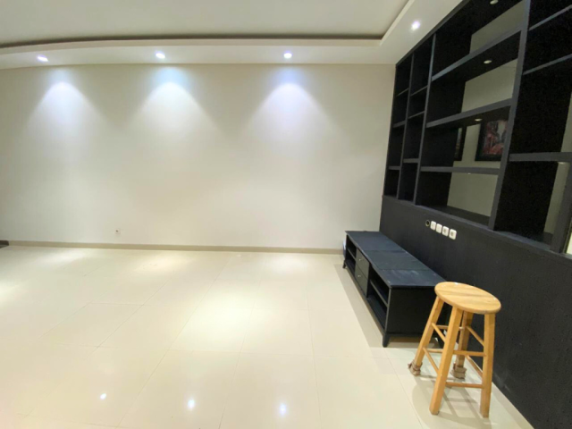 Rumah Disewakan Pinang Residence 4 Kamar