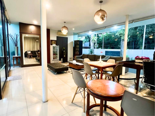 Rumah Dijual Wijaya