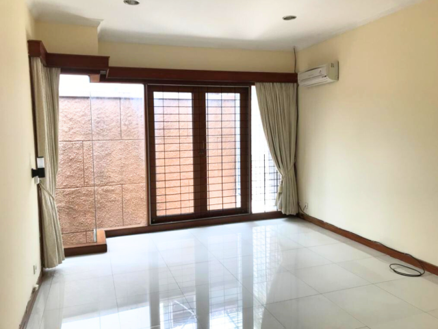 Rumah Disewakan Pondok Hijau 4 Kamar